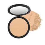 SYDONI COMPACT PRESSED POWDER FOUNDATION– Smooth, Set & Perfect Net. Wt. 10g/0.35 oz.