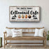 Personalized Easter Bunny Sign II