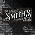 Personalized Gothic Sign II