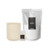 Petite Candle Ceramic Sand Wax Set