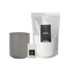 Petite Candle Ceramic Sand Wax Set