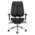 Phantomx Mesh Gaming Chair with Camaro Logo