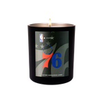 NBA My Way Candle