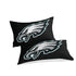 Philadelphia Eagles Duvet Cover Bedding Set