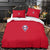 Philadelphia Phillies Bedding Set Quilt Cover Without Filler