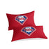 Philadelphia Phillies Bedding Set Quilt Cover Without Filler