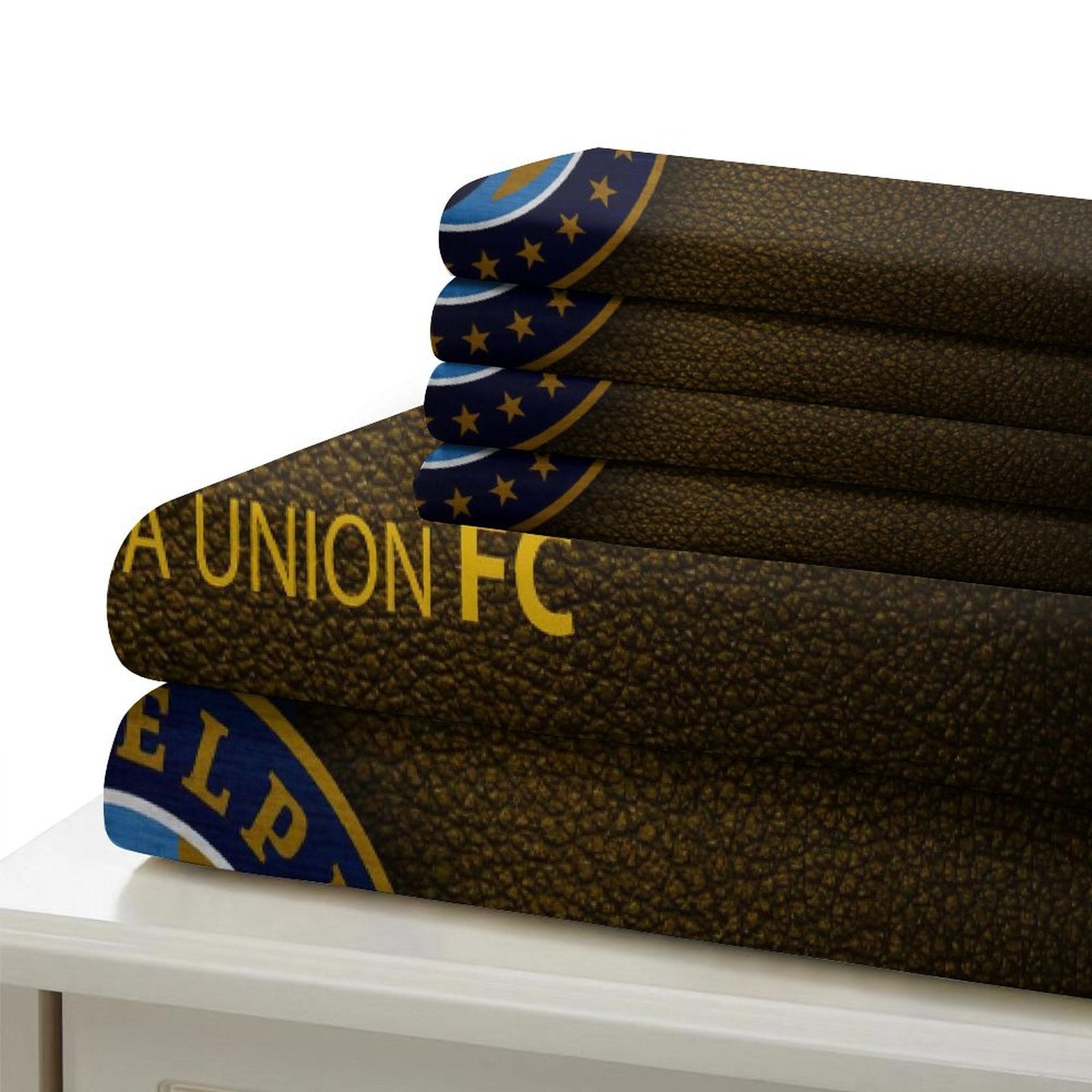 Philadelphia Union Bedding Set Duvet Cover Without Filler