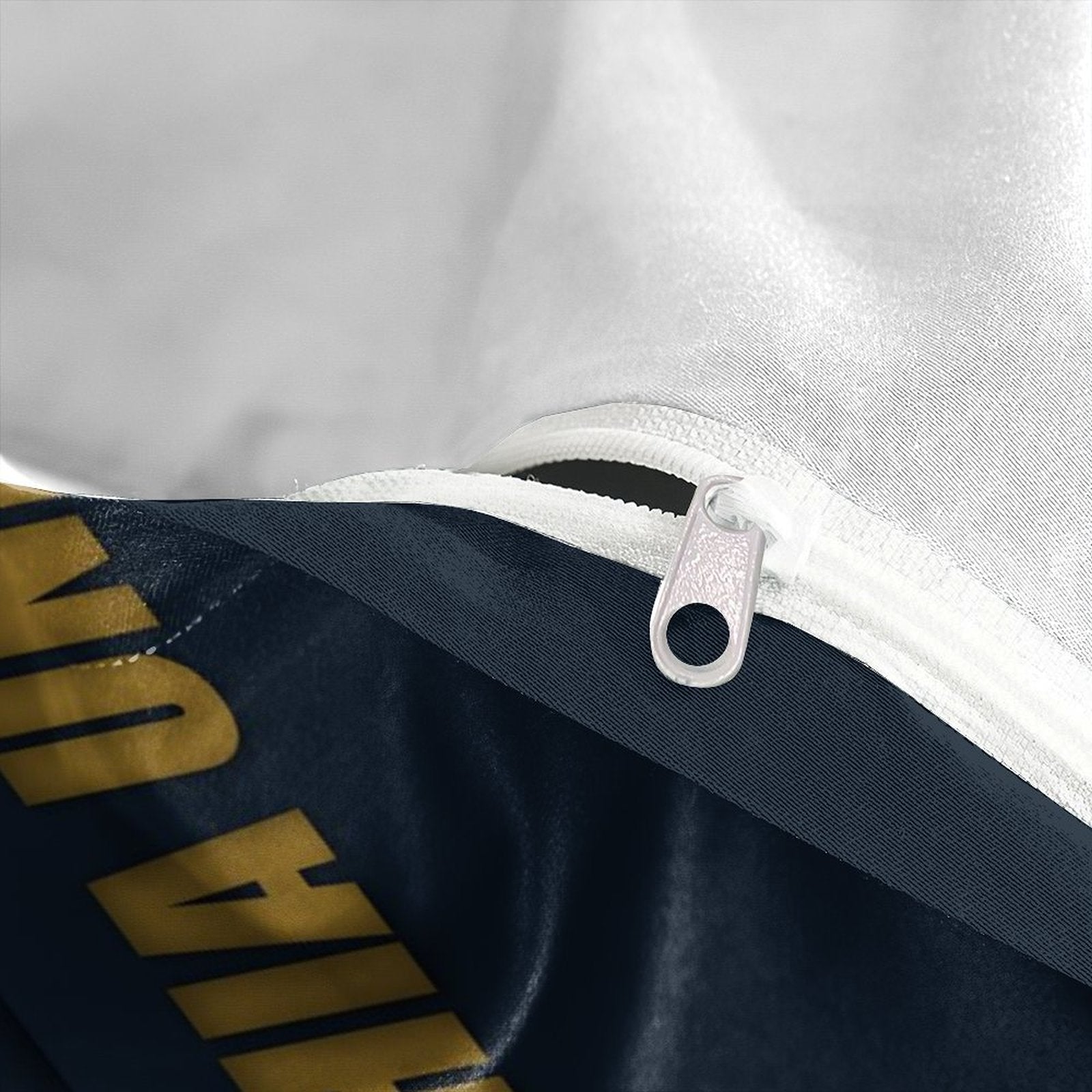 Philadelphia Union Bedding Set Duvet Cover Without Filler