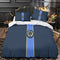 Philadelphia Union Bedding Set Duvet Cover Without Filler