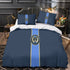 Philadelphia Union Bedding Set Duvet Cover Without Filler