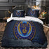Philadelphia Union Bedding Set Duvet Cover Without Filler