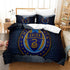 Philadelphia Union Bedding Set Duvet Cover Without Filler