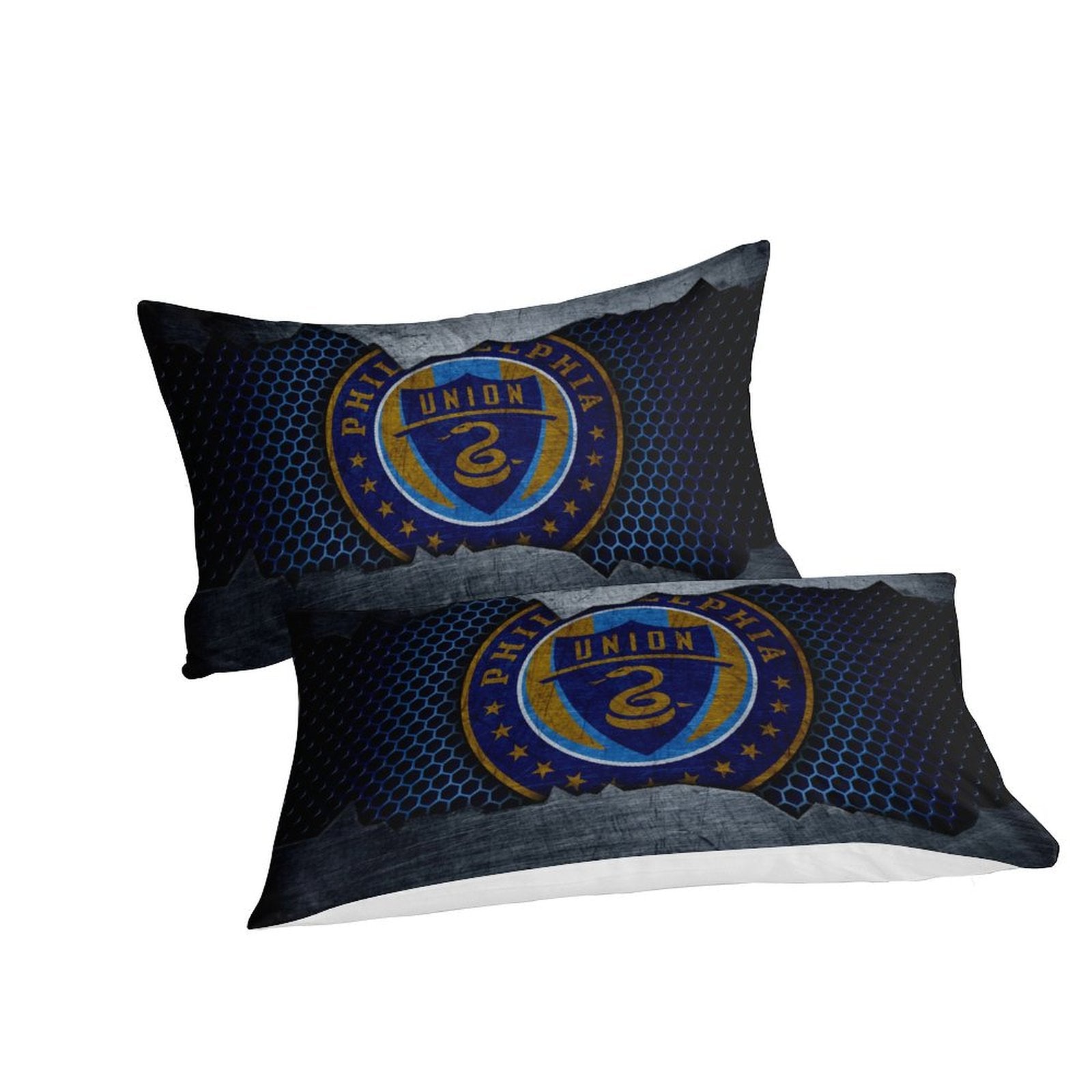 Philadelphia Union Bedding Set Duvet Cover Without Filler