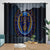 Philadelphia Union Curtains Blackout Window Drapes Room Decoration