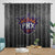 Phoenix Suns Curtains Blackout Window Drapes Room Decoration