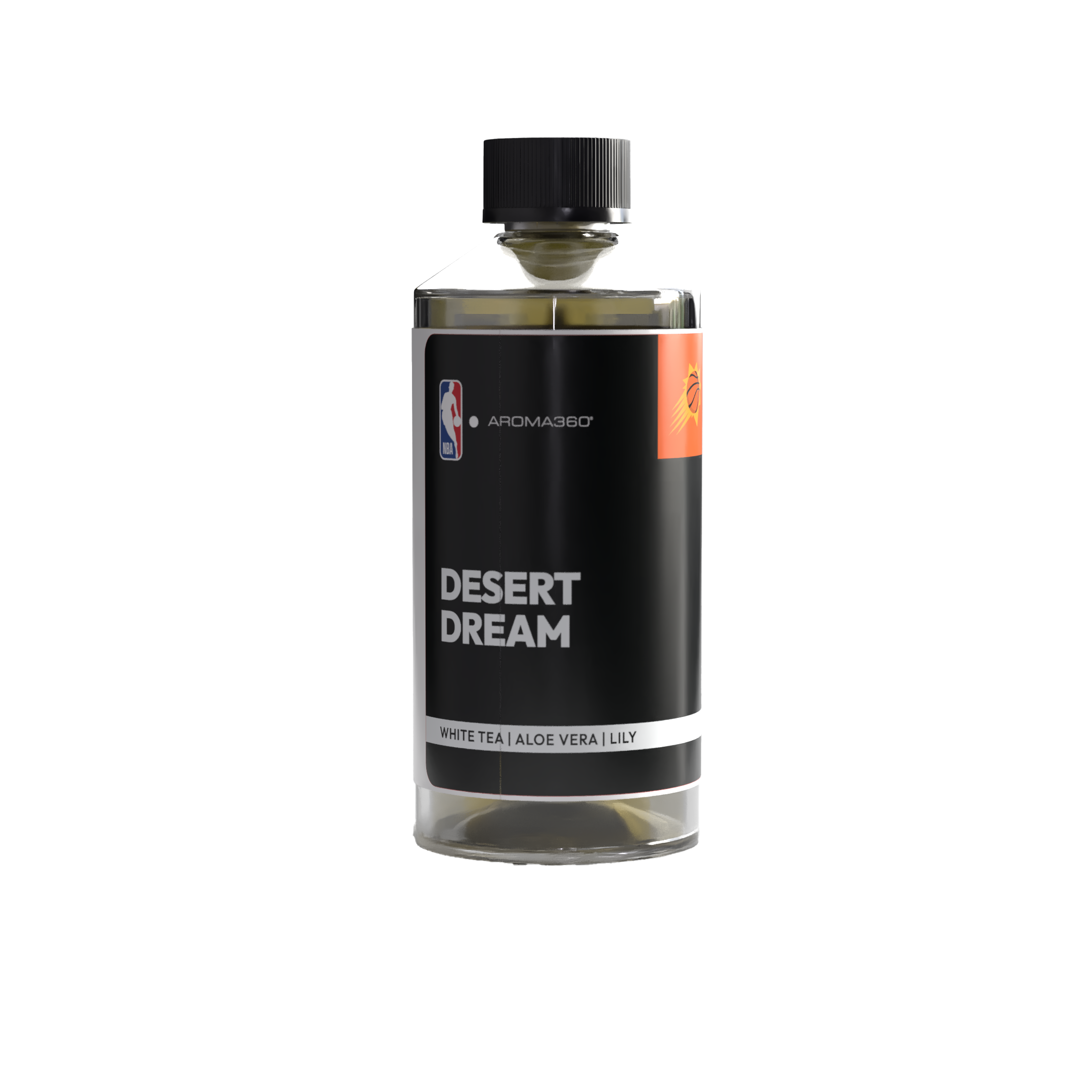 Desert Dream