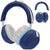 Sony XM5 Protective Shell Cover - WC ShellZ XM5