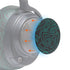WC Side Speaker Plates for Arctis Nova Headsets - Arctis Nova Booster Pack by Wicked Cushions