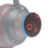 WC Side Speaker Plates for Arctis Nova Headsets - Arctis Nova Booster Pack by Wicked Cushions