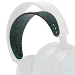 WC Silicone HeadbandZ for Arctis Nova Headsets