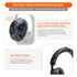 Sony XM5 Protective Shell Cover - WC ShellZ XM5