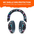 Sony XM5 Protective Shell Cover - WC ShellZ XM5