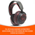WC Silicone HeadbandZ for Arctis Nova Headsets