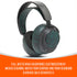 WC Silicone HeadbandZ for Arctis Nova Headsets