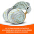 WC Side Speaker Plates for Arctis Nova Headsets - Arctis Nova Booster Pack by Wicked Cushions