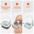 Apple Airpods Max Earpad Sweat Covers - WC SweatZ Max