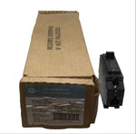 General Electric THQL1115 15 Amp 1 Pole 120/240V Circuit Breaker - Printed Face