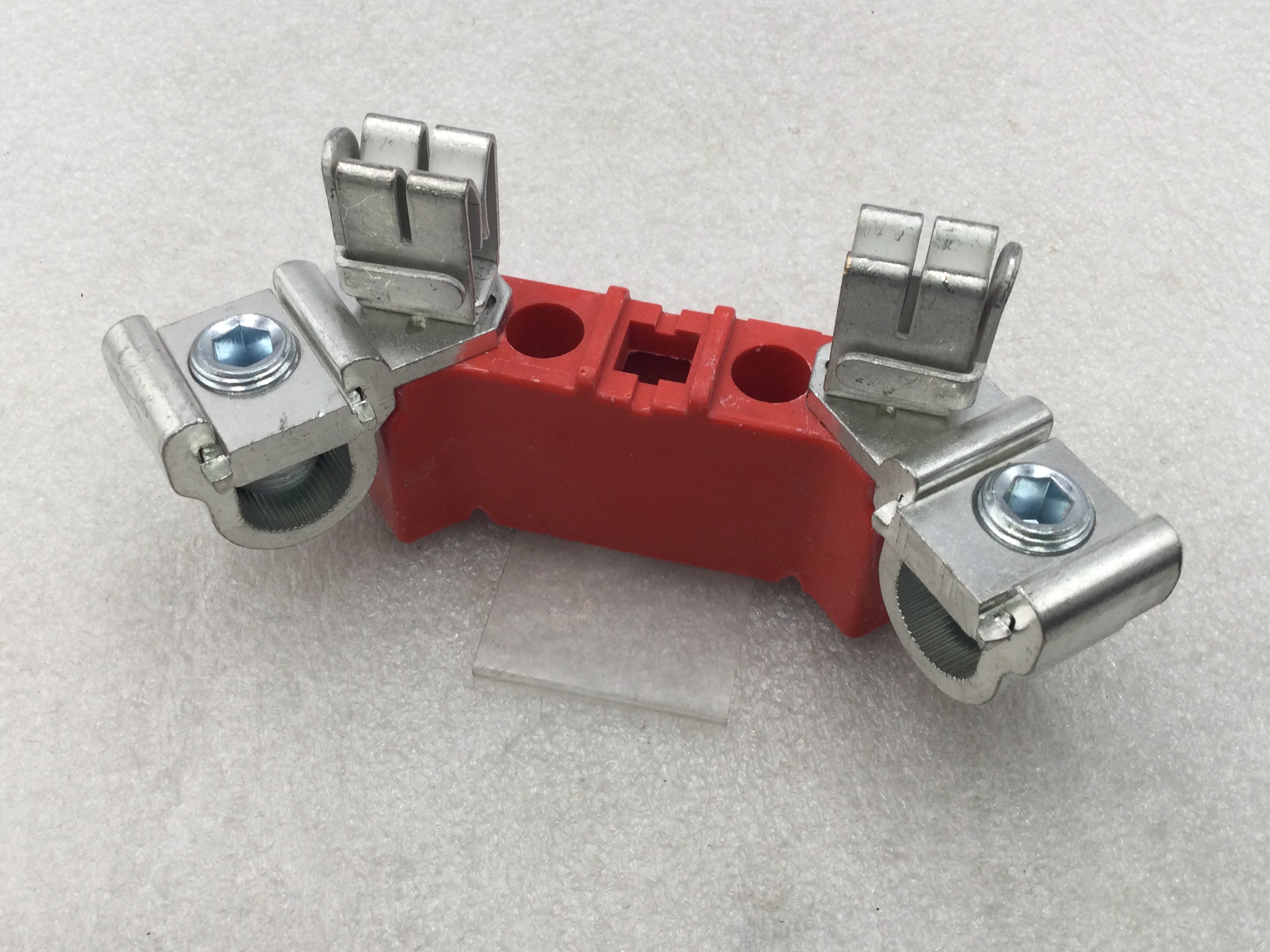 Milbank K4527 Meter Socket Repair 200 Amp Hex Block & Support Kits Repair Part