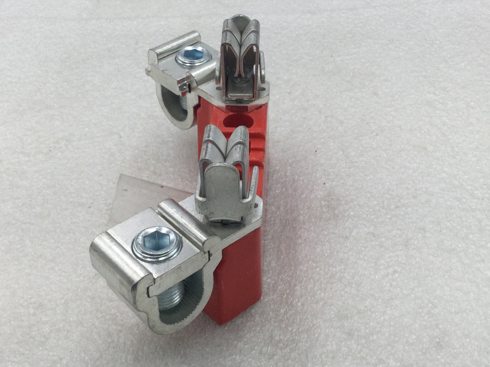 Milbank K4527 Meter Socket Repair 200 Amp Hex Block & Support Kits Repair Part
