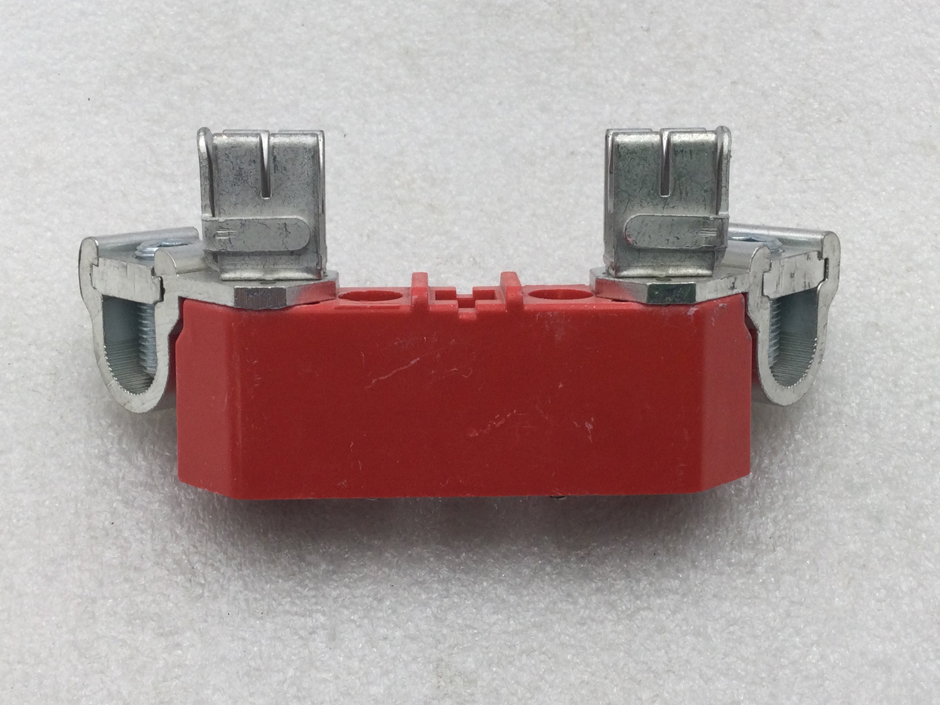 Milbank K4527 Meter Socket Repair 200 Amp Hex Block & Support Kits Repair Part