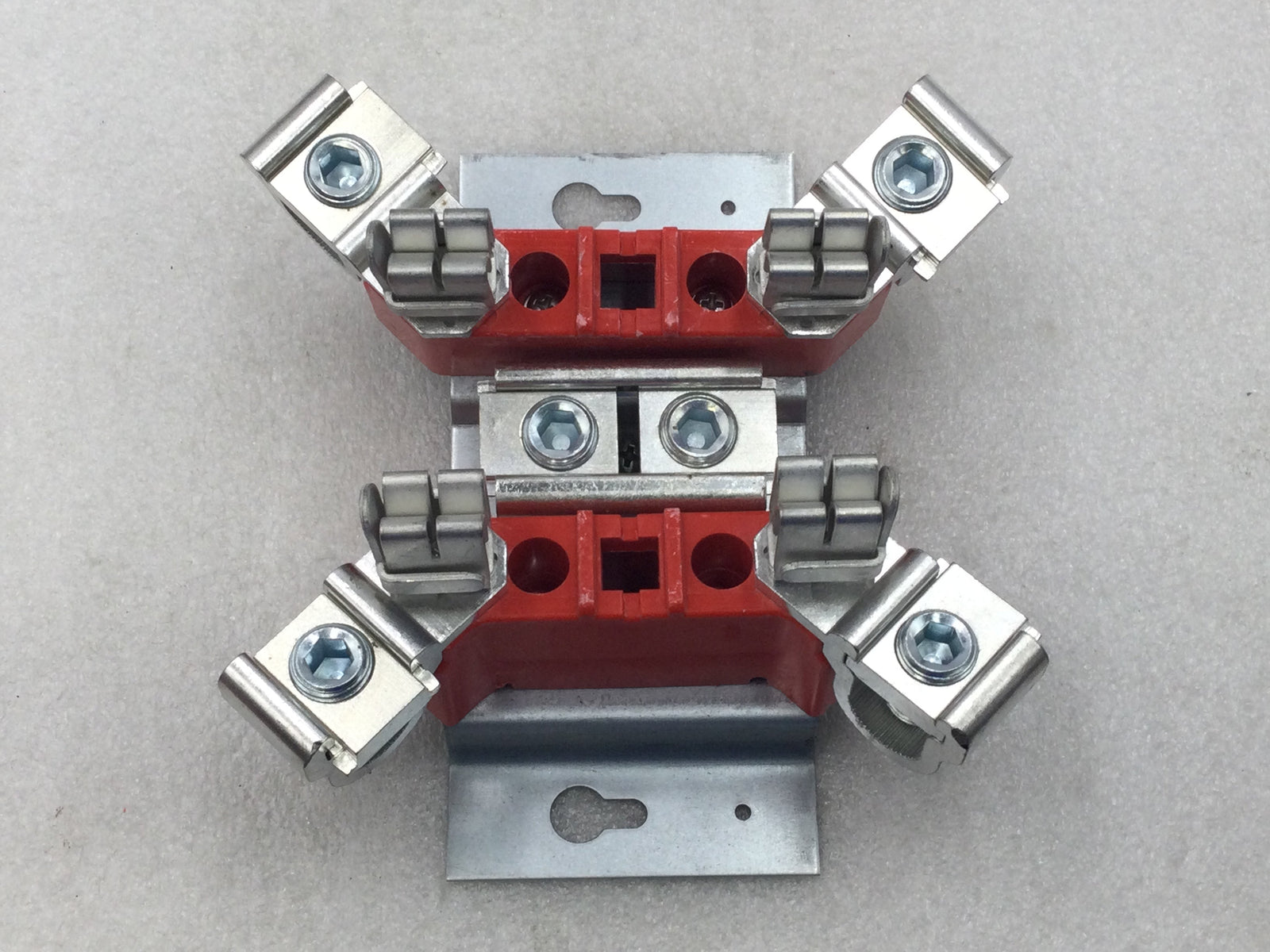 Milbank K4527 Meter Socket Repair 200 Amp Hex Block & Support Kits Repair Part