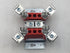 Milbank K4527 Meter Socket Repair 200 Amp Hex Block & Support Kits Repair Part