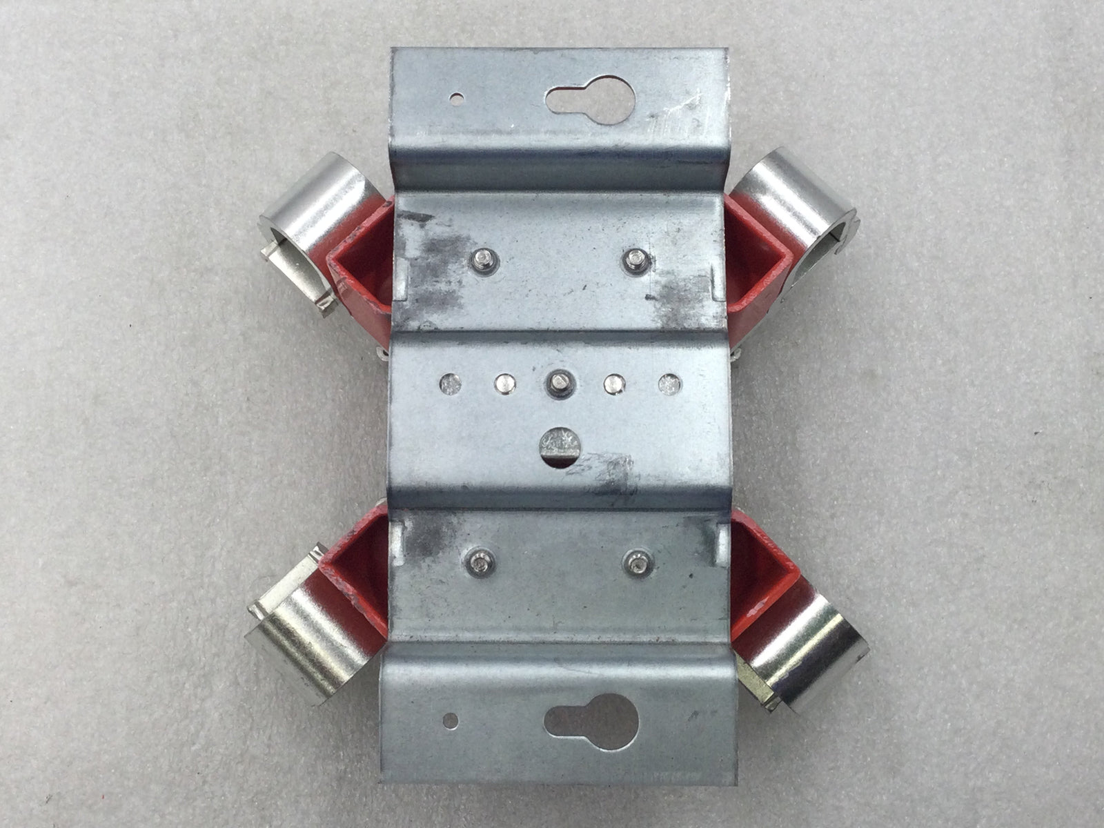 Milbank K4527 Meter Socket Repair 200 Amp Hex Block & Support Kits Repair Part
