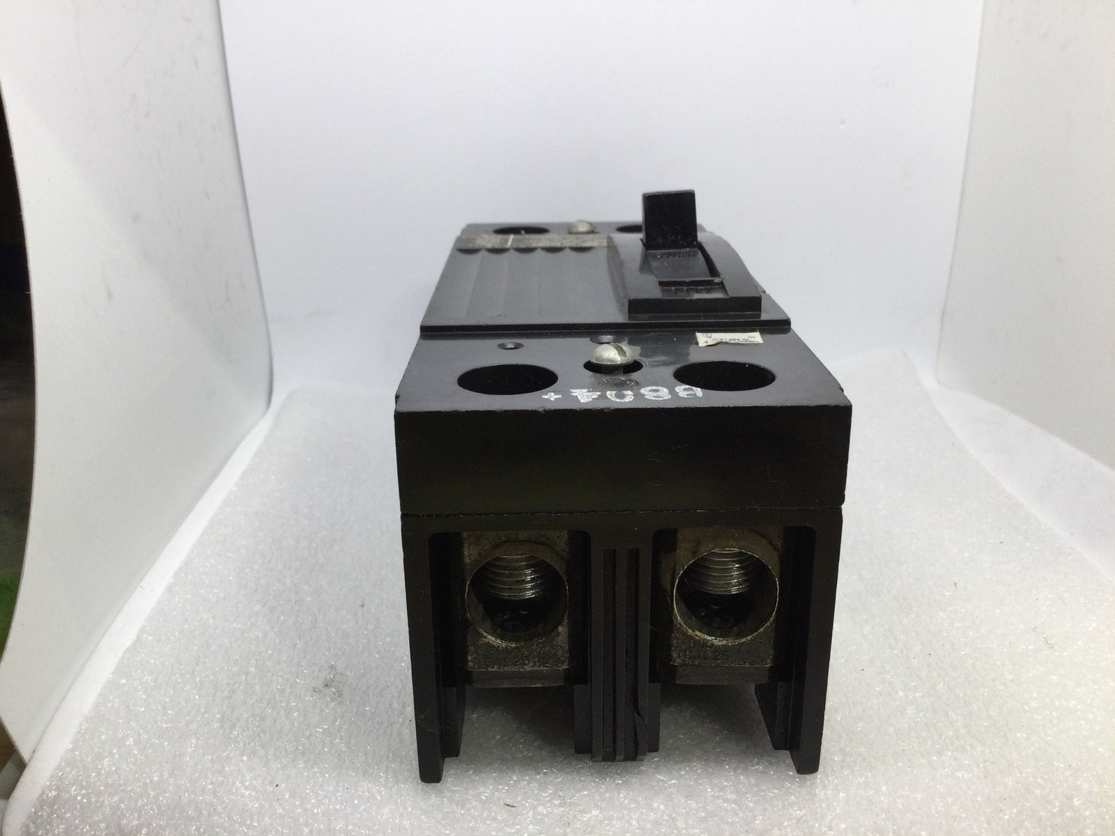 GE General Electric TQD22150 150 Amp 2 Pole 240v Circuit Breaker