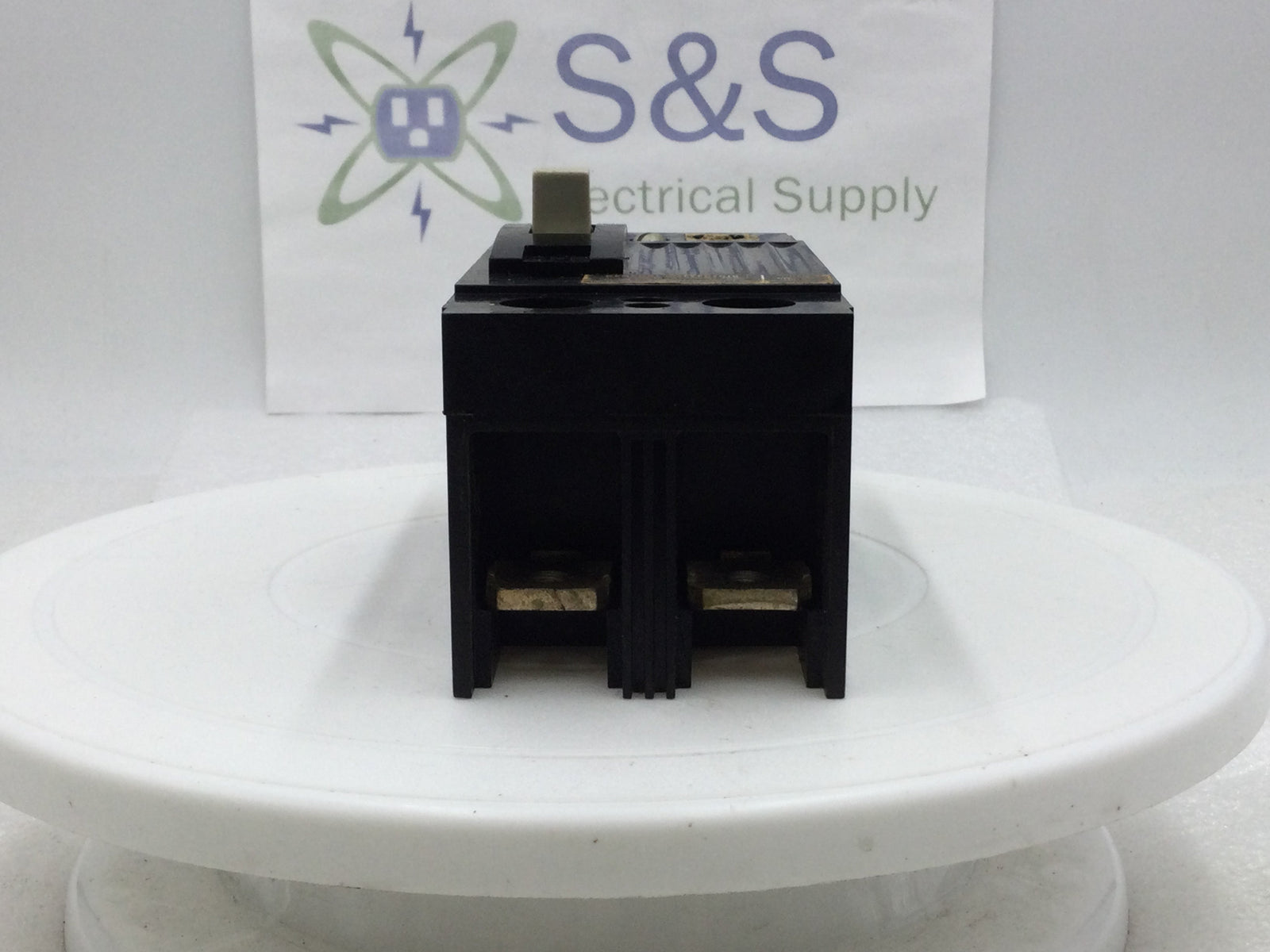 GE General Electric TQD22200/WL 200 Amp 240 Volt 2 Pole 10ka Circuit Breaker