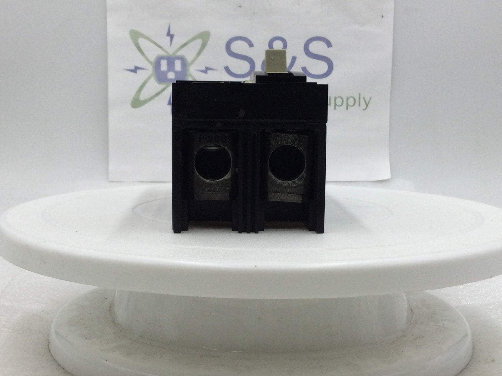 GE General Electric TQD22200/WL 200 Amp 240 Volt 2 Pole 10ka Circuit Breaker