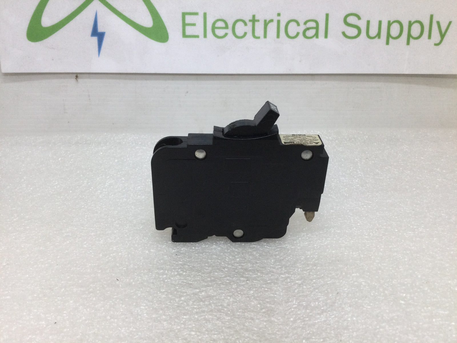 American Brand FPE NC120 1 Pole 20 Amp Circuit Breaker Thin