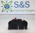 Zinsco/GTE Sylvania RC38-20 20/20 Amp 2 Pole 120/240V Circuit Breaker