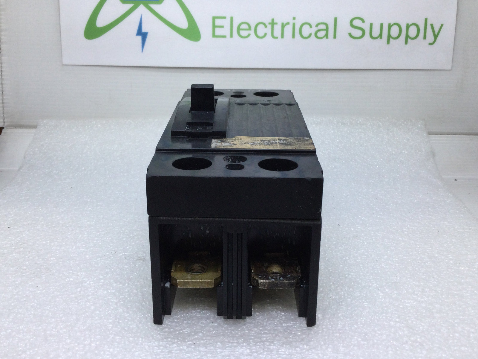 GE General Electric TQD22200/WL 200 Amp 240 Volt 2 Pole 10ka Circuit Breaker