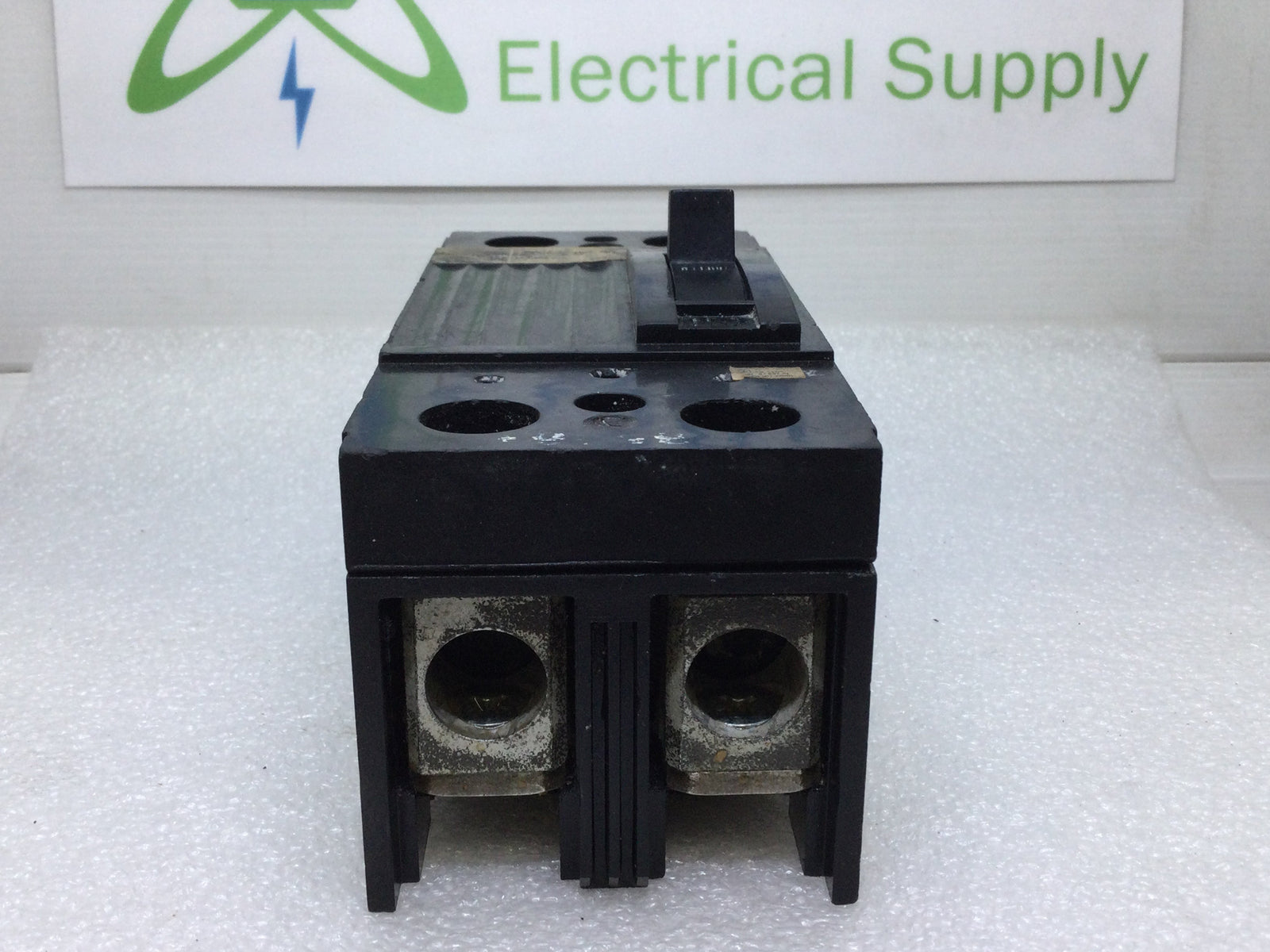 GE General Electric TQD22200/WL 200 Amp 240 Volt 2 Pole 10ka Circuit Breaker