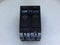 General Electric THQL2140 40 Amp 2 Pole 120/240V Circuit Breaker - Printed Face