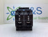 General Electric THQL2140 40 Amp 2 Pole 120/240V Circuit Breaker - Printed Face