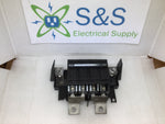 GE General Electric Type THQMV 150 Amp to 225 Amp 4 Pole Circuit Breaker