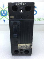 GE General Electric TQD22150 150 Amp 2 Pole 240v Circuit Breaker