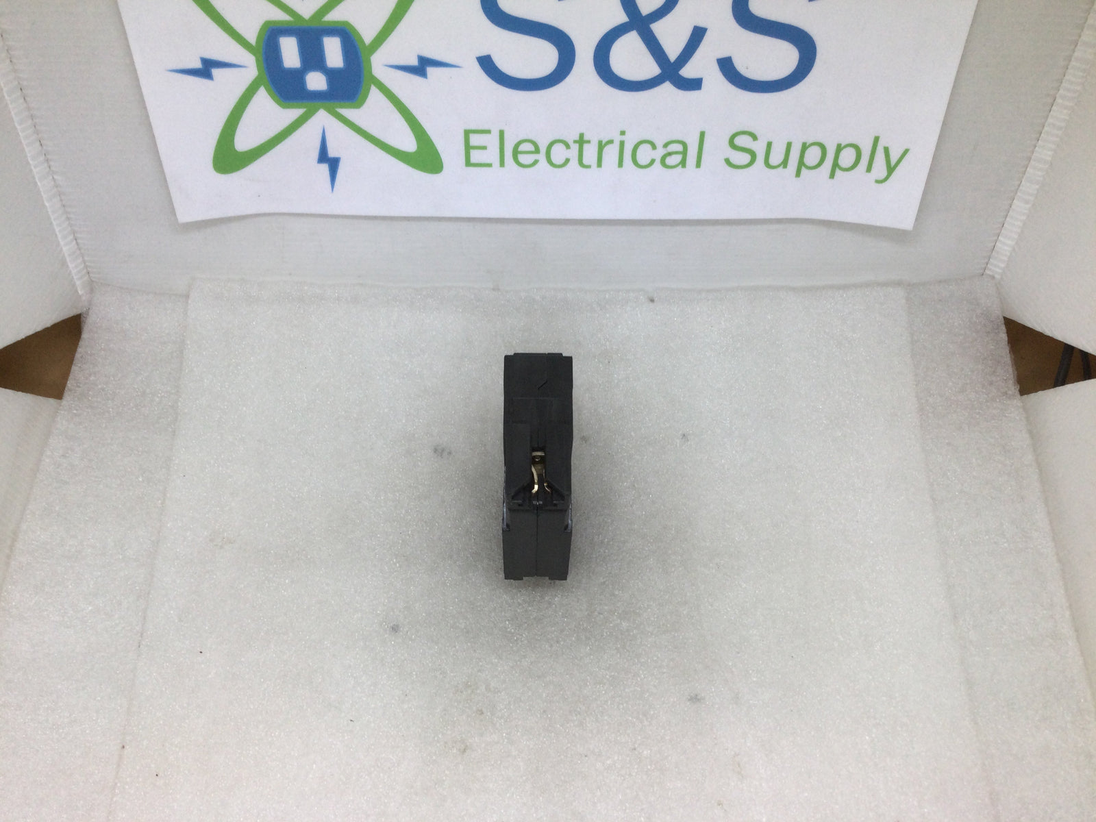 GE General Electric THQL1120 1 Pole 20A Stab In Thick Circuit Breaker