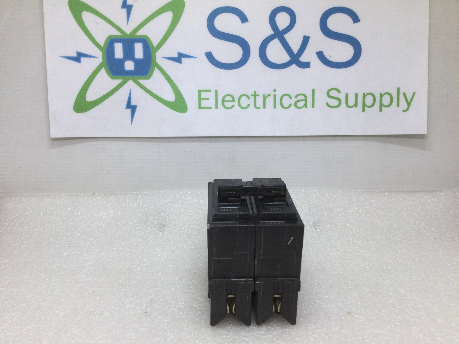 GE General Electric THQL2160/THQAL2160 2 Pole 60 Amp 120/240v Plug in Circuit Breaker